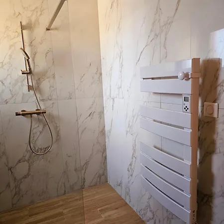 빌라 Chlea 루키아나