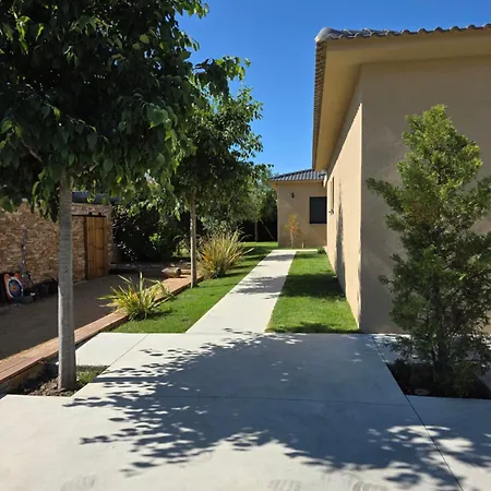 Chlea Villa *