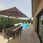 Chlea Villa *
