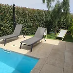 Chlea Villa Lucciana (Corsica)
