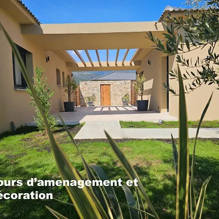 Villa Chlea *