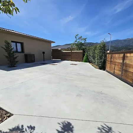 Chlea Villa *