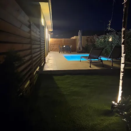 Résidence Chléa * Lucciana (Corsica)