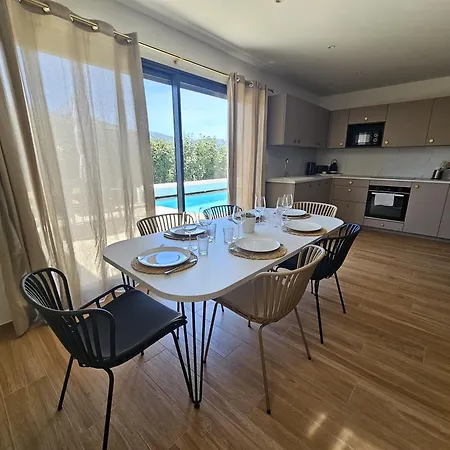 Villa Chlea
