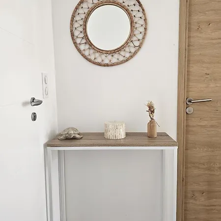 Villa Résidence Chléa *