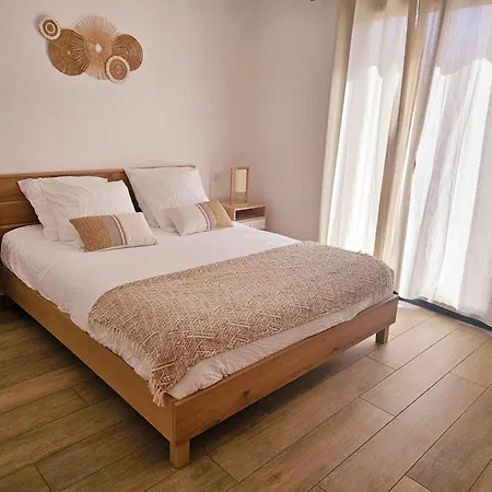 Chlea Villa Lucciana (Corsica)