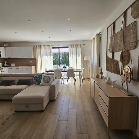 Chlea Villa