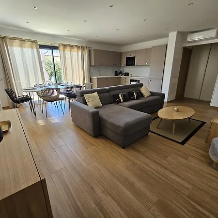 Résidence Chléa Lucciana (Corsica)