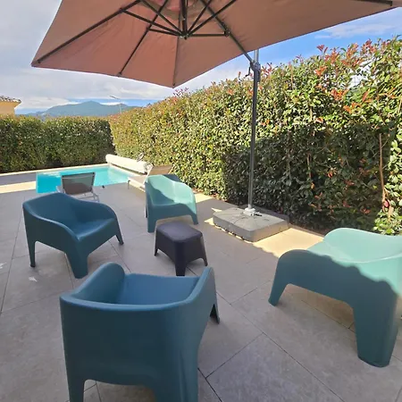 Chlea Villa *