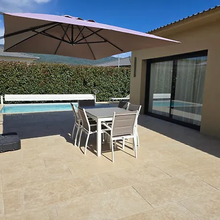 Chlea Villa