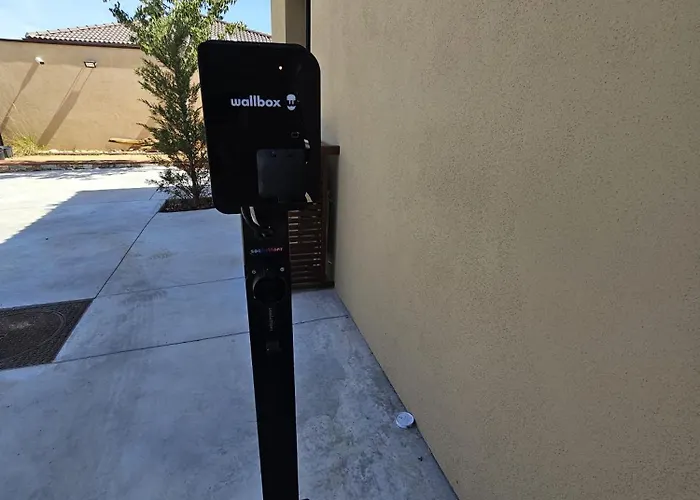 Résidence Chléa Villa Lucciana (Corsica)