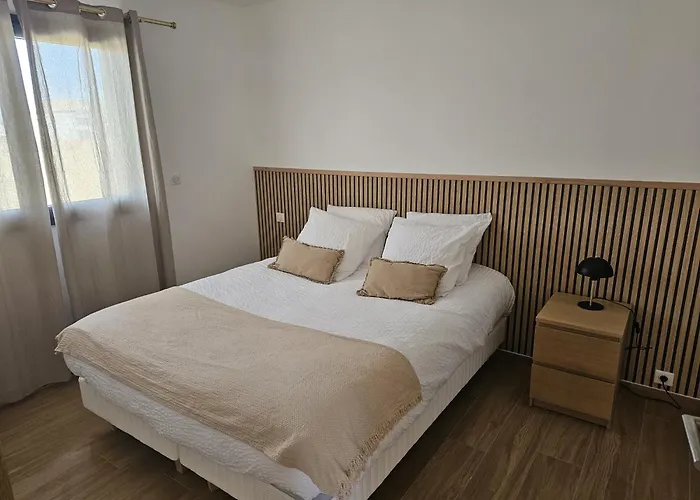 Villa Résidence Chléa *