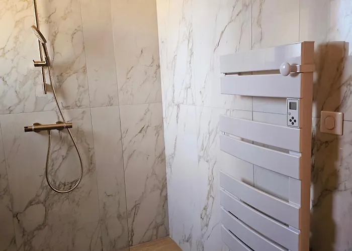 Villa Résidence Chléa Lucciana (Corsica)