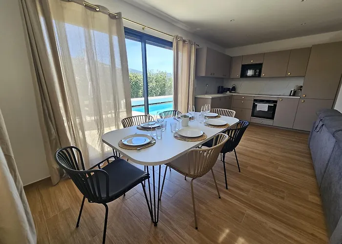 Villa Résidence Chléa