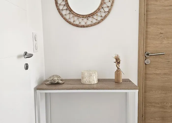 Villa Résidence Chléa *