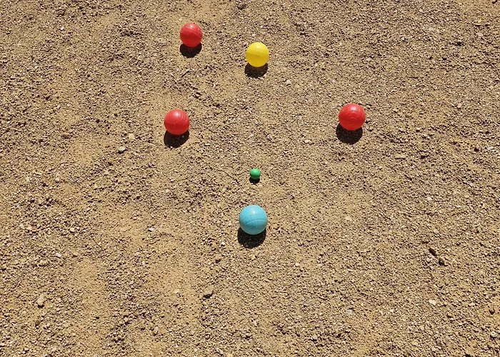 Résidence Chléa Lucciana (Corsica)