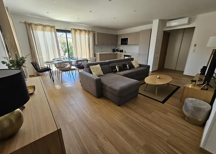 Résidence Chléa Lucciana (Corsica)