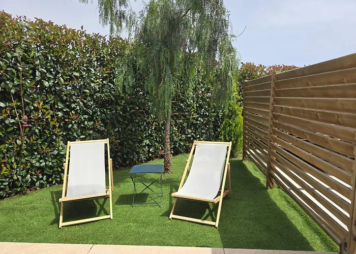 Résidence Chléa Lucciana (Corsica)