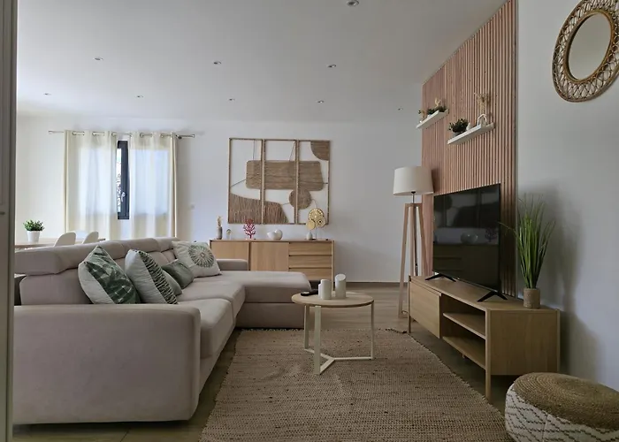 Résidence Chléa * Lucciana (Corsica)